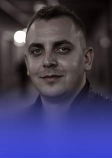 Дмитрий Enthusiast